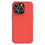 Nillkin Super Frosted Shield Pro Matte cover case for Apple iPhone 14 Pro Max 6.7 (2022) order from official NILLKIN store